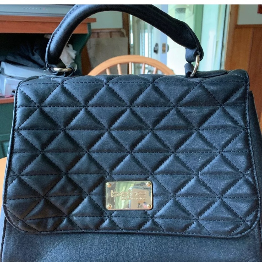 Bebe handbag